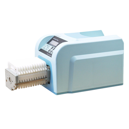 電腦細(xì)分蠕動泵恒流泵BT100-12